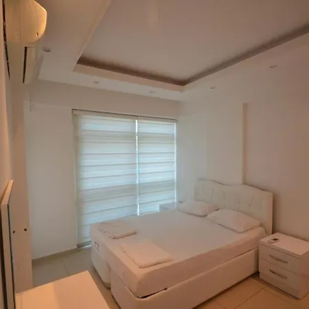 Sun Kleopatra Appartement
