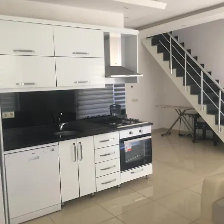 Appartement Sun Kleopatra