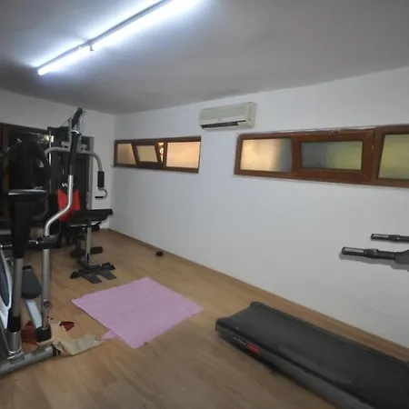 Appartement Sun Kleopatra