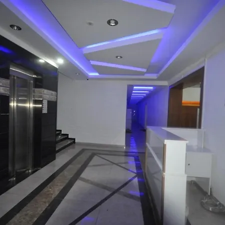 Apartment Sun Kleopatra