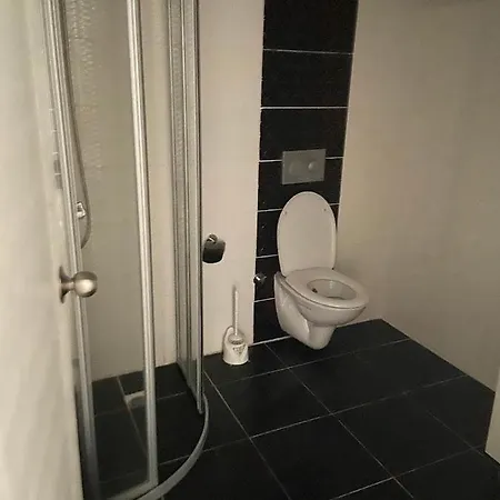 Sun Kleopatra Appartement *