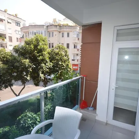 Sun Kleopatra Appartement *