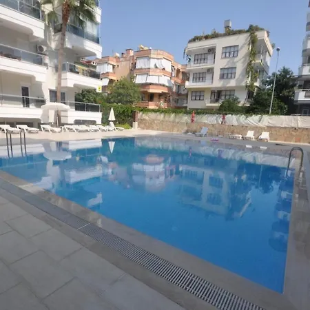 Sun Kleopatra * Alanya