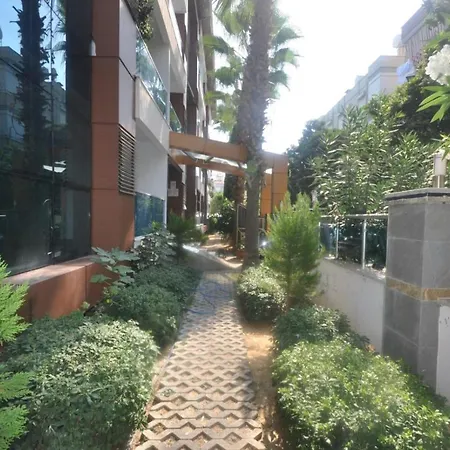 Appartement Sun Kleopatra