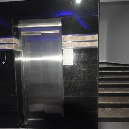 Sun Kleopatra Appartement Alanya