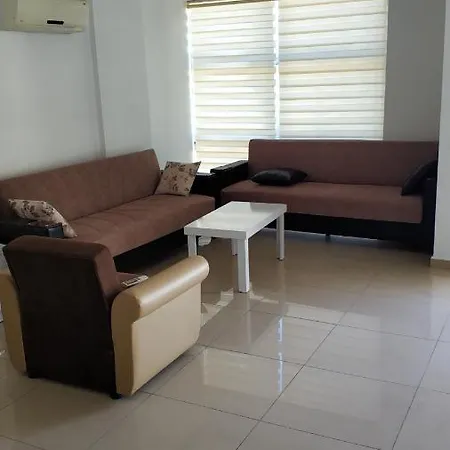 Appartement Sun Kleopatra *
